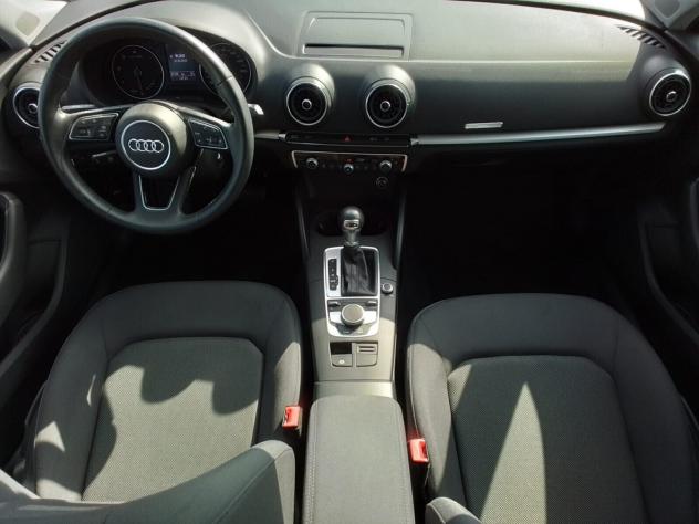 Audi A3 SPB Business 2.0 TDI 150cv S-Tronic - Foto 7