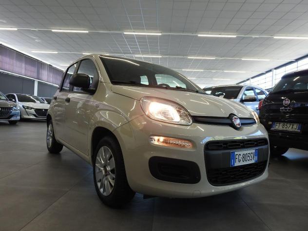 FIAT - Panda - 1.2 Lounge KM 52000 Climat-esp-Pdc Post. - Foto 4
