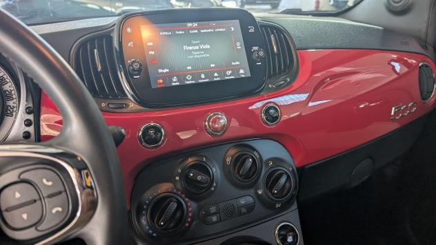 FIAT 500 500 1.0 Hybrid Dolcevita - Foto 7