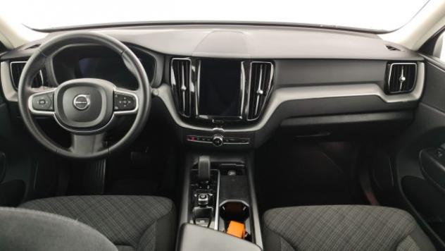 VOLVO XC60 T6 Recharge Plug-in Hybrid AWD automatico Core rif. 23899522 - Foto 9