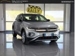 Volkswagen T-Roc 2.0 TDI Style  #50495
