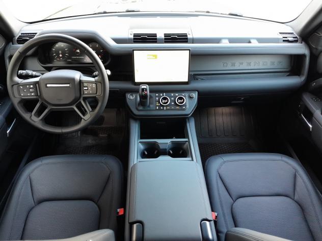 Land Rover Defender D200 AWD Auto 110 X-Dynamic SE IVA ESPOSTA - Foto 9