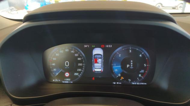 Volvo XC40 D4 AWD Geartronic Business Plus - Foto 2