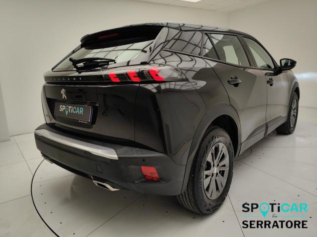 Peugeot 2008 II 2020 1.2 puretech Active s&s 130cv - Foto 6