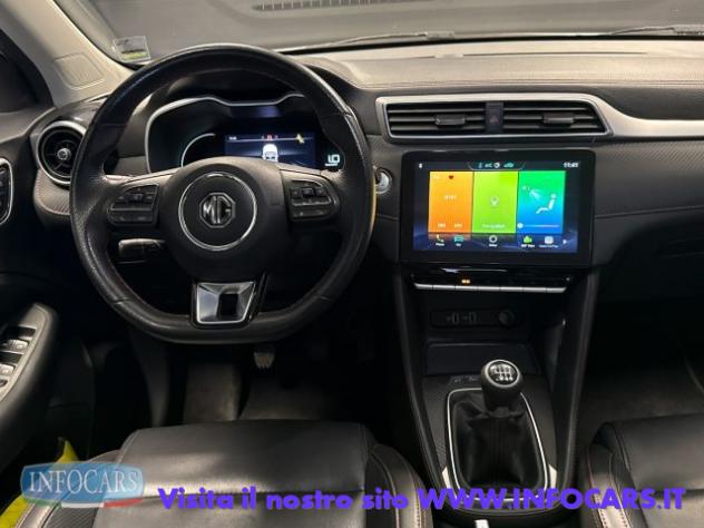 MG ZS 1.0T-GDI 112 CV Luxury - PROMO rif. 23950111 - Foto 10