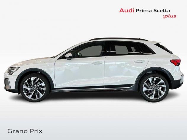 Audi A3 allstreet TDI 110 kW S tronic Business Advanced - Foto 4