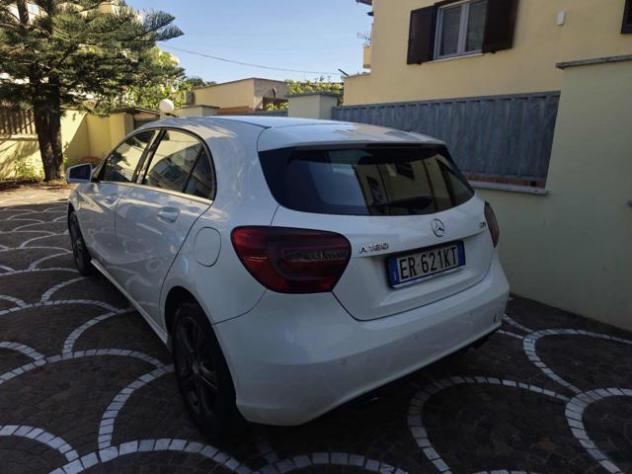 MERCEDES-BENZ A 180 CDI Automatic Sport rif. 24059229 - Foto 10