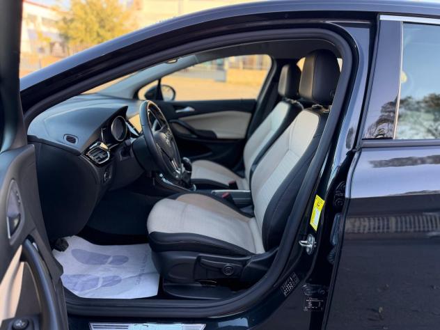 Opel Astra 1.6 cdti 110cv S&S 5p INNOVATION - Foto 10