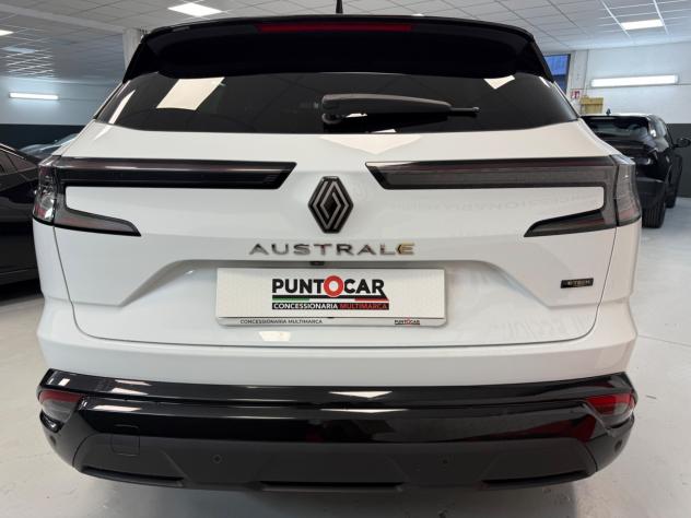 Renault Austral Full Hybrid E-Tech 200cv Techno iva esposta - Foto 8