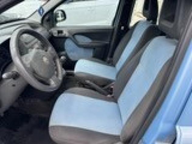 Fiat Panda 1.2 Dynamic GPL - Foto 9