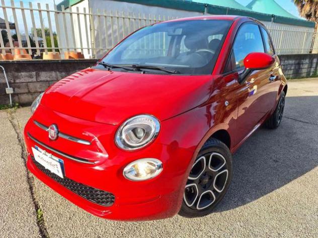 FIAT 500 1.0 Hybrid CLUB rif. 24001756