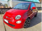 FIAT 500 1.0 Hybrid CLUB rif. 24001756