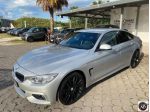 BMW - Serie 4 Gran Coupe - 420d xDrive Msport - FINANZIABILE - PERMUTE