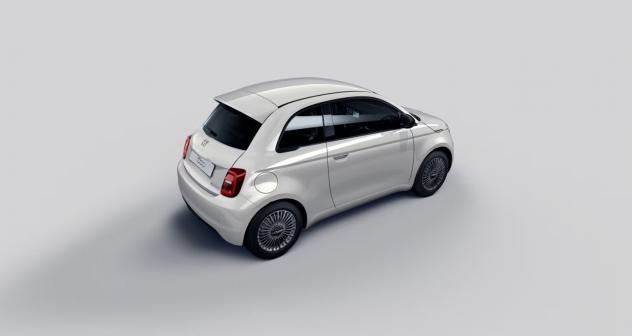 FIAT 500 Hybrid Hybrid Icon - Foto 5