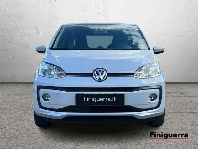 Volkswagen up! 1.0 55kW move up! - Foto 2