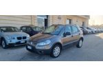 Fiat Sedici 2.0 MJT 16V DPF 4x4 Dynamic