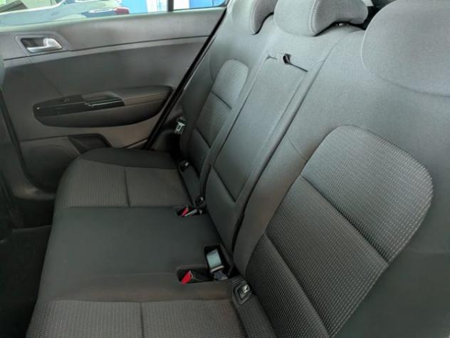 KIA Sportage 1.6 ECOGPL 2WD Style rif. 23513209 - Foto 10