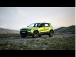 Jeep Avenger Nuova E-Hybrid Nuova Jeep Longitude 1.2 110cv Dct E-Hybri