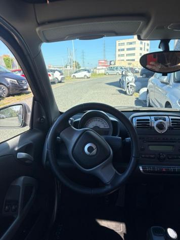 Smart ForTwo 1000 52 kW couppure - Foto 4