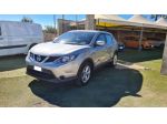 Nissan Qashqai 1.5 dCi 110 CV Acenta 2014 NEOPATENTATI