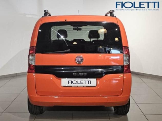 FIAT QUBO 1.3 MJT 80 CV LOUNGE - Foto 5