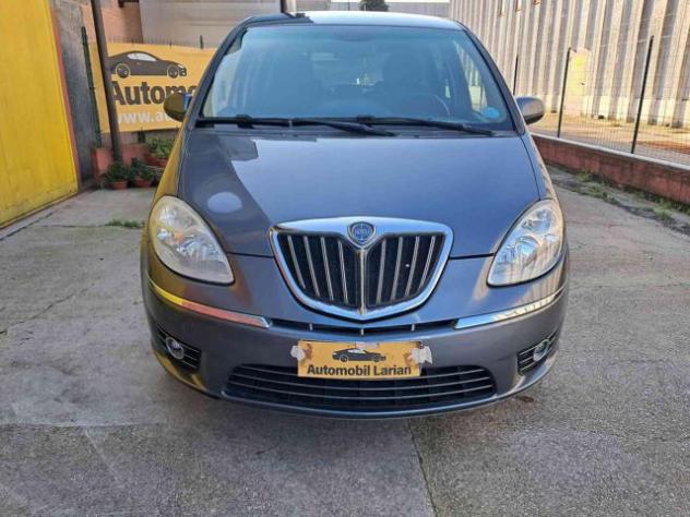 LANCIA MUSA 1.4 16V EURO 5 Poltrona Frau ok neopatentati rif. 23816254 - Foto 5