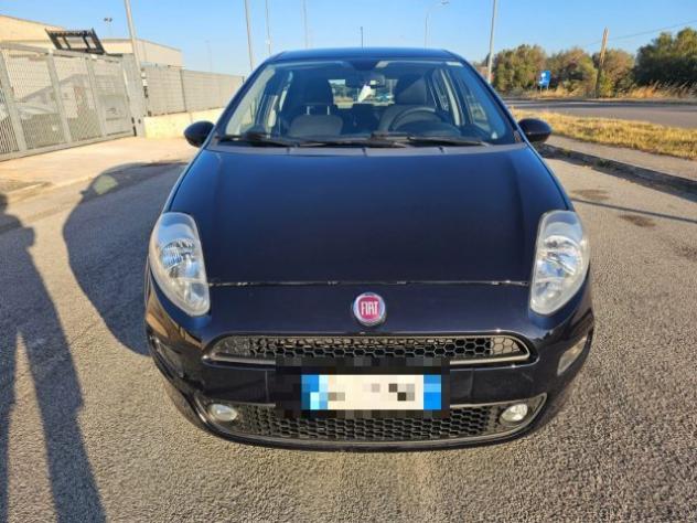 FIAT Punto 1.4 8V 5 porte Easypower Street AUTOVETTURA rif. 23782754 - Foto 2