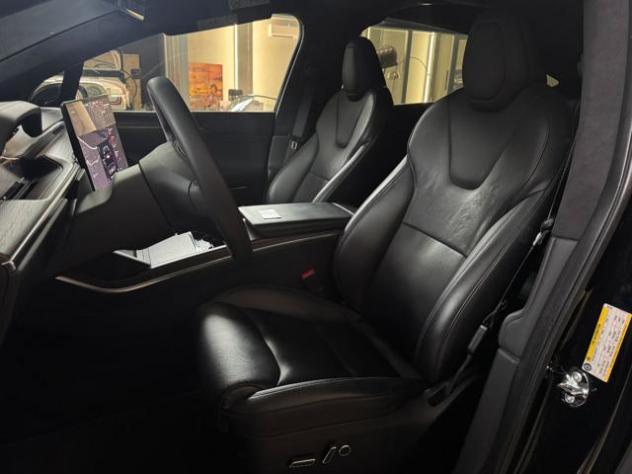 TESLA Model X DUAL MOTOR Long Range PERFORMANCE rif. 23936900 - Foto 10