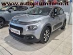 CITROEN C3 PureTech 82 Shine rif. 23620359
