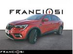 RENAULT Arkana 1.3 mild hybrid 140cv Evolution rif. 23392989