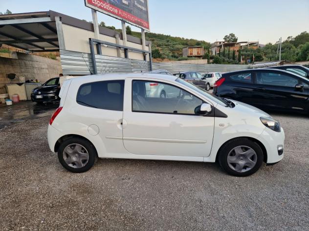 Renault Twingo 1.2 16V Live - Foto 6