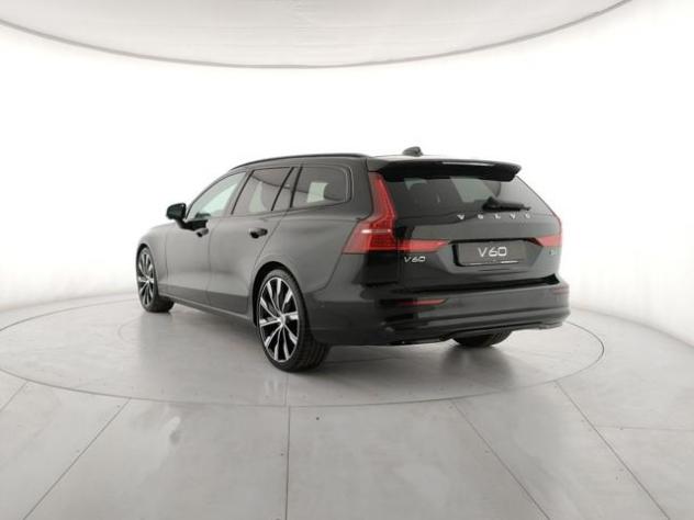 VOLVO V60 B4 automatico Ultra Dark - Pronta consegna rif. 21894784 - Foto 3