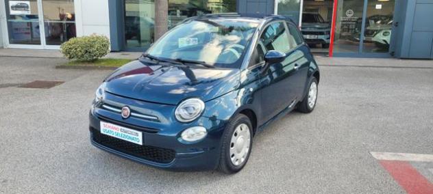 FIAT 500 1.3 Multijet 95 CV Pop rif. 23631007 - Foto 2