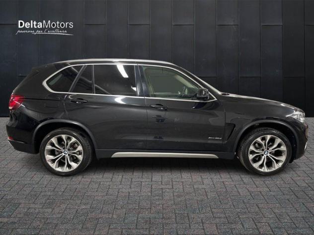 BMW X5 F15 xdrive30d Experience 258cv auto - Foto 5