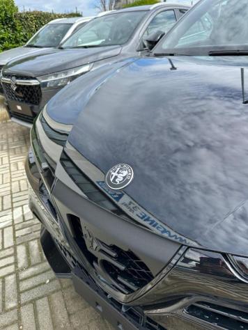ALFA ROMEO Junior 1.2 136 CV Hybrid eDCT6 Speciale rif. 22131707 - Foto 4