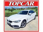 Bmw 4er Gran Coupe 418d CoupMsport