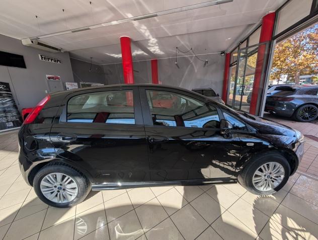 Fiat Punto Classic 1.3 MJT 16V 5 porte Dynamic - Foto 7