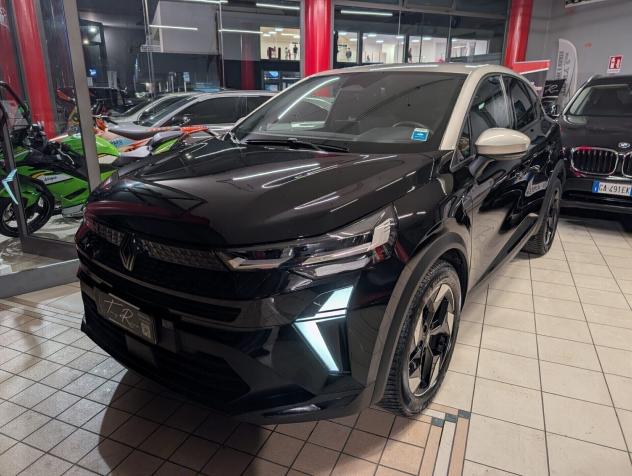 Renault Captur TCe 90 CV TECKNO FINANZIAMENTO - Foto 3