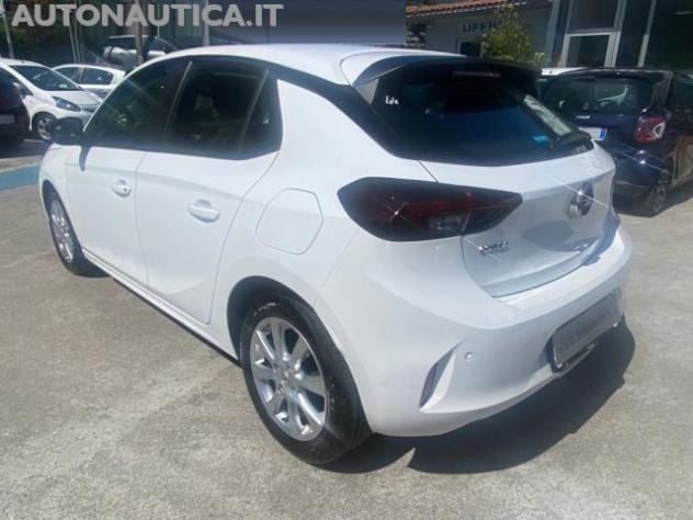 OPEL Corsa 1.2 5 PORTE ELEGANCE 75cv rif. 23776798 - Foto 3