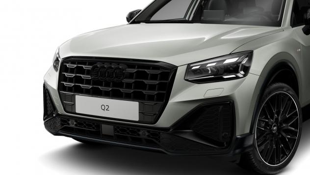 Audi Q2 Q2 35 1.5 tfsi Identity Black - Foto 6