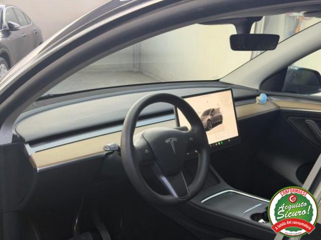TESLA Model Y Long Range Dual Motor AWD rif. 23803299 - Foto 7