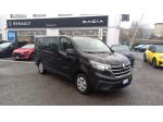 Renault Trafic Trafic BluedCi 110CV PC-TN Authentic