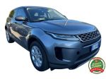 LAND ROVER Range Rover Evoque 2.0D I4 AWD Auto R-Dynamic S rif. 24215603