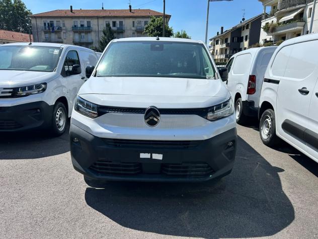 Citroën Berlingo Van M - BlueHDi 100 Cv S&S - Foto 2