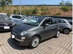 Fiat 500 1.2 Lounge-07/2012