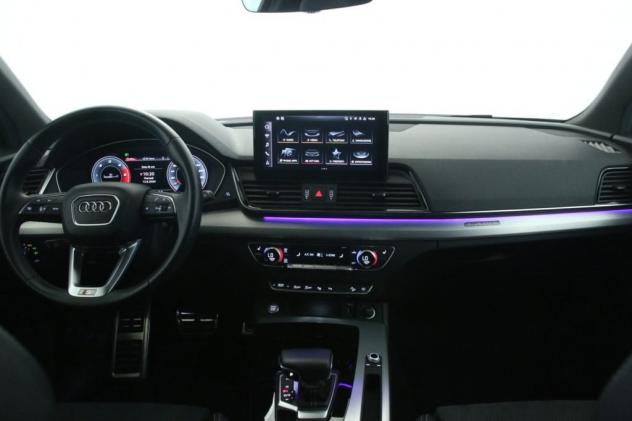 Audi Q5 Sportback Sportback SPB 50 TDI S Line Plus quattro Tiptronic - Foto 9