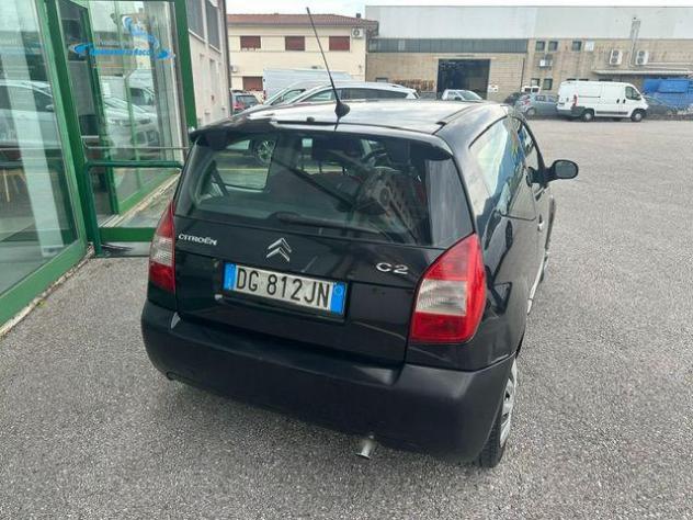 CITROEN C2 1.4 Elegance rif. 23948386 - Foto 6