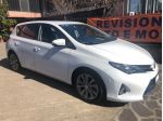 Toyota Auris 1.8 Hybrid Active Plus