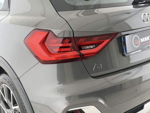 Audi A1 citycarver 25 TFSI Admired - Foto 9