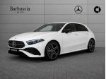 Mercedes-Benz Classe A A 180 d AMG Line Extra auto